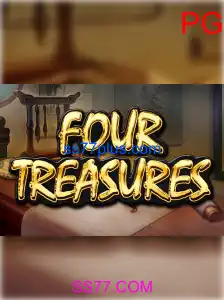 FourTreasures