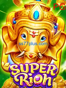 SuperRich